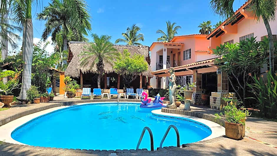 Casa Virgilios B&B