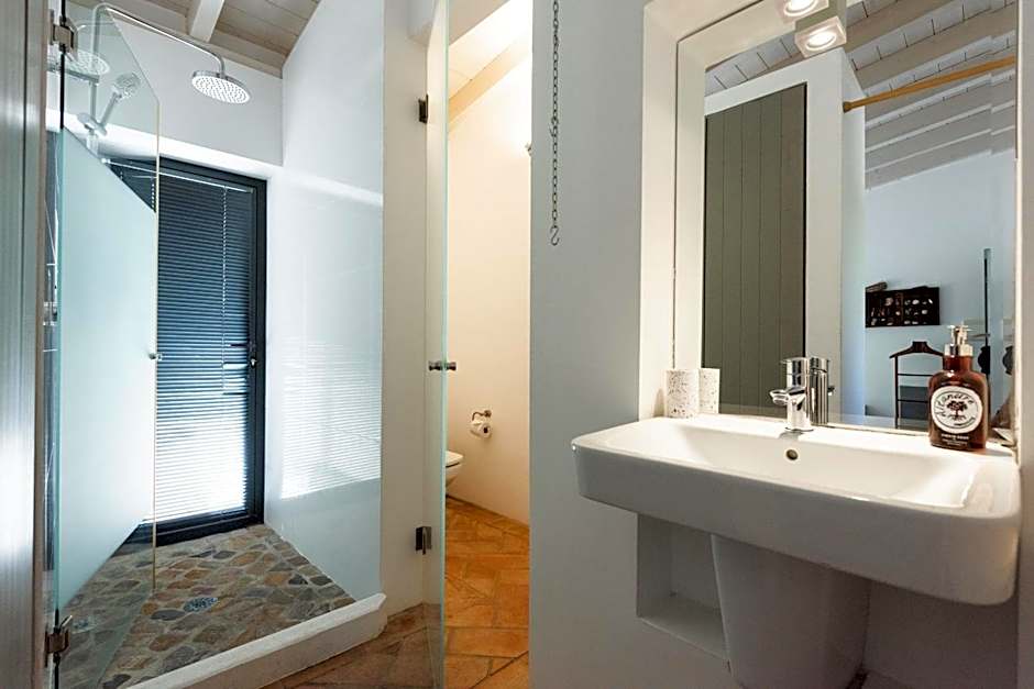 Altanure Casa Terra - Ecological Boutique Stay