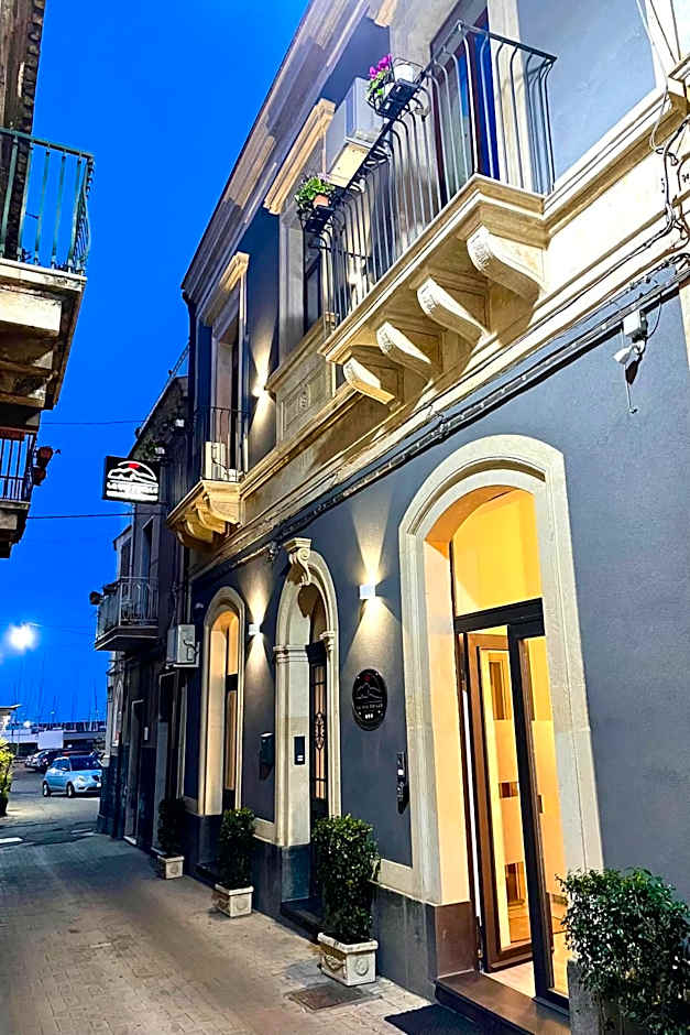 La Vie Fuille Bed and Breakfast