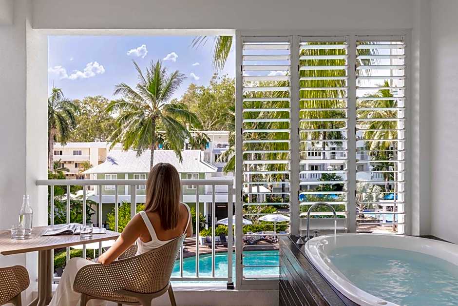 Peppers Beach Club & Spa