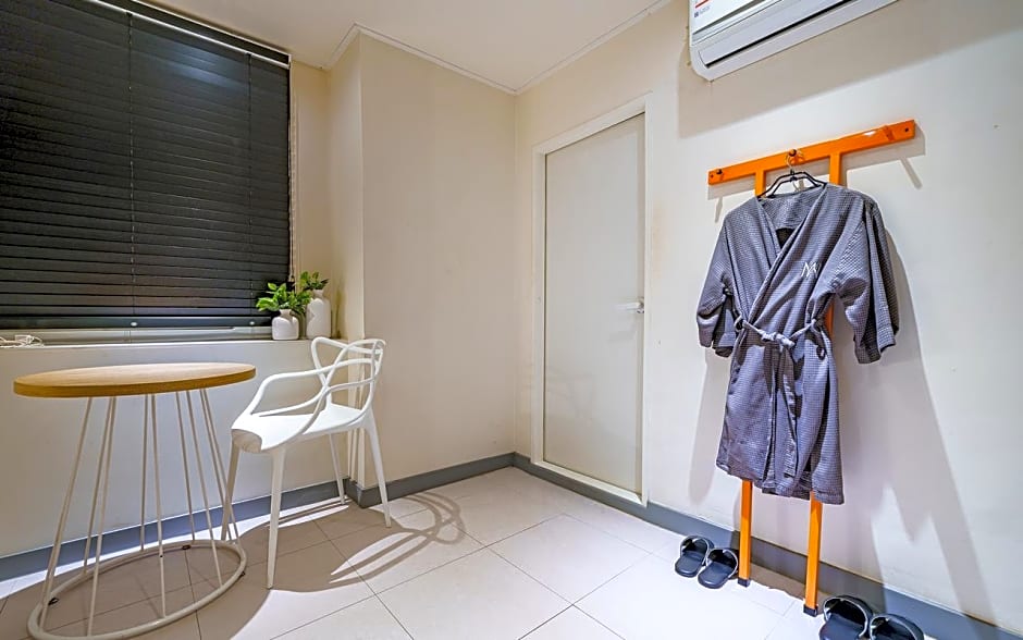 Busan Haeundae Hotel A