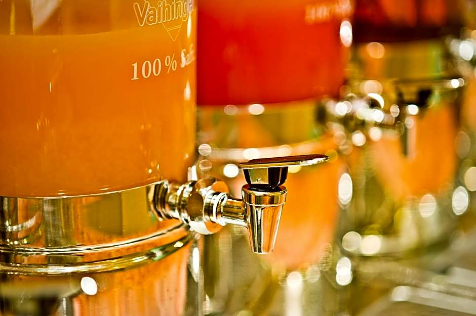 Dorint An Der Kongresshalle Augsburg