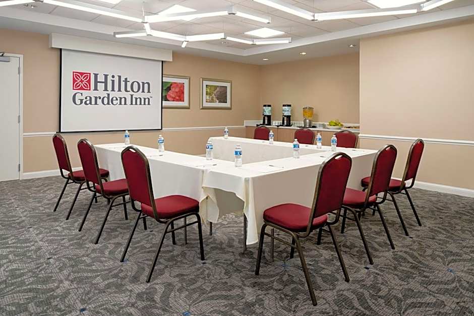 Hilton Garden Inn Roseville