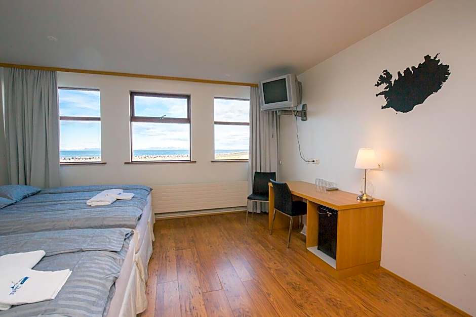 Hotel Keilir by Reykjavik Keflavik Airport