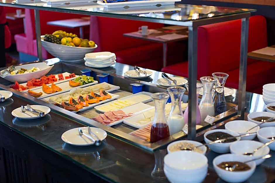 Ramada Campinas Viracopos