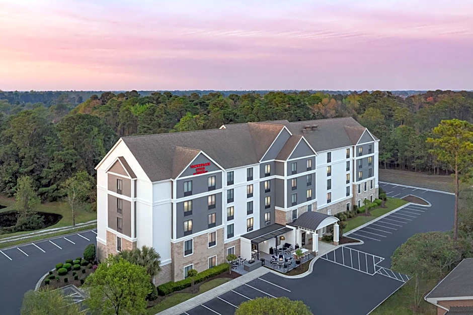 TownePlace Suites by Marriott Wilmington/Wrightsville Beach