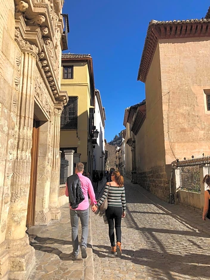 Chalet Trolio bed & breakfast