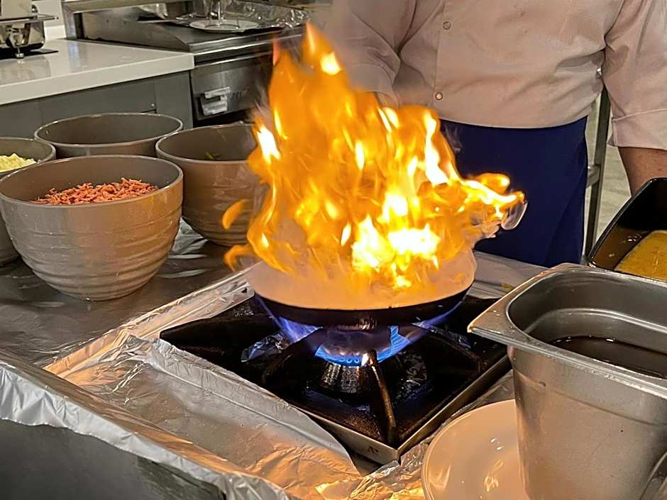 Riviera Zen Hotel Adult Only