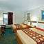 Super 8 by Wyndham Hampshire IL