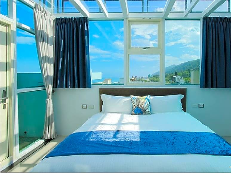 Water Ripple Bed and Breakfast