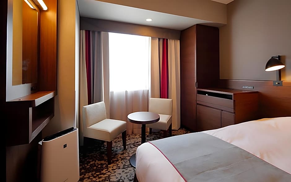 Hotel Monte Hermana Fukuoka