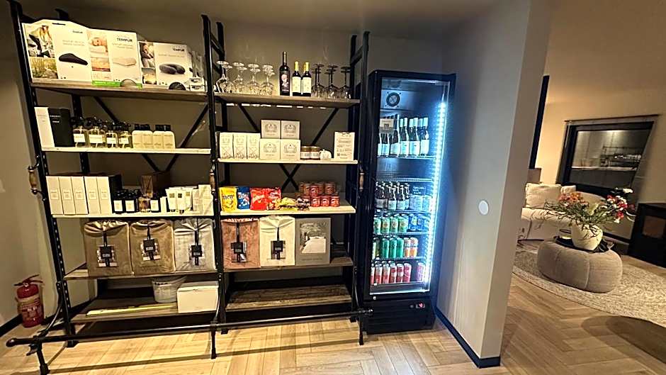 Boutique Hotel Le Faucon