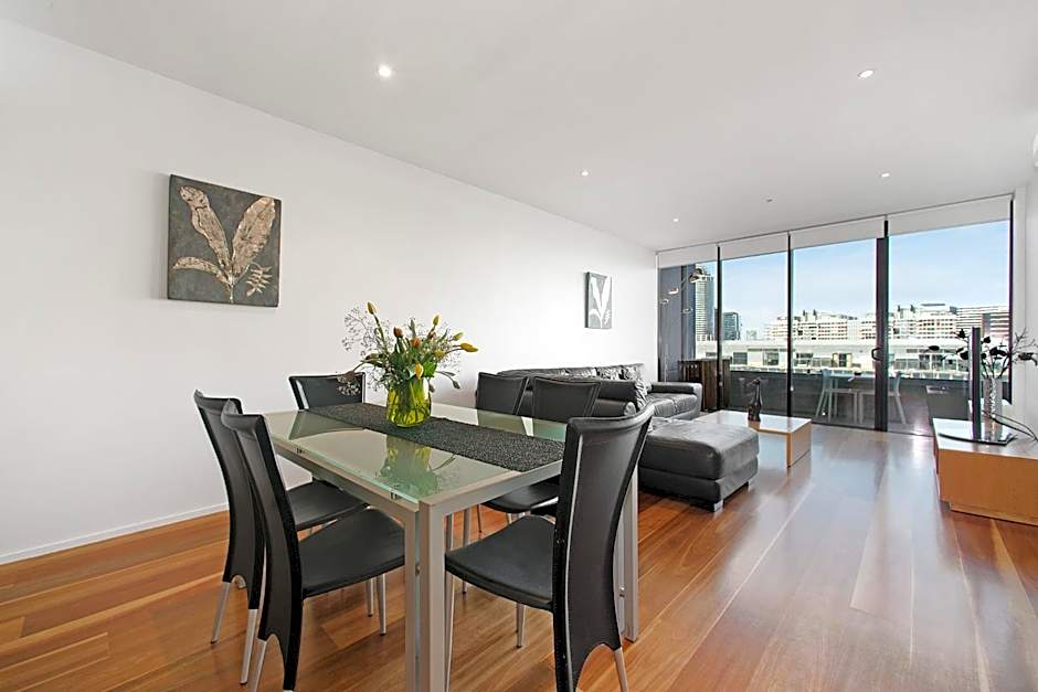 Docklands Private Collection - NEWQUAY