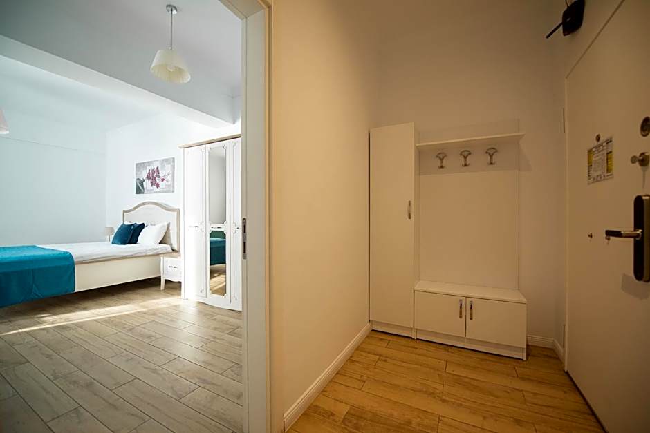 Solid Magic Apart Hotel