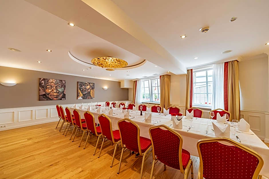 Romantik Hotel Walhalla