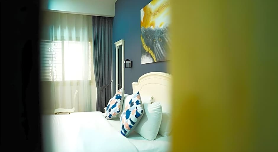 Safeer International Hotel