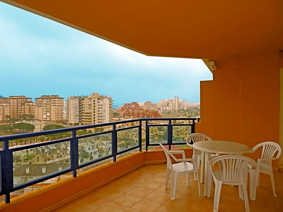 Apartamentos Tavernes Gandia 3000