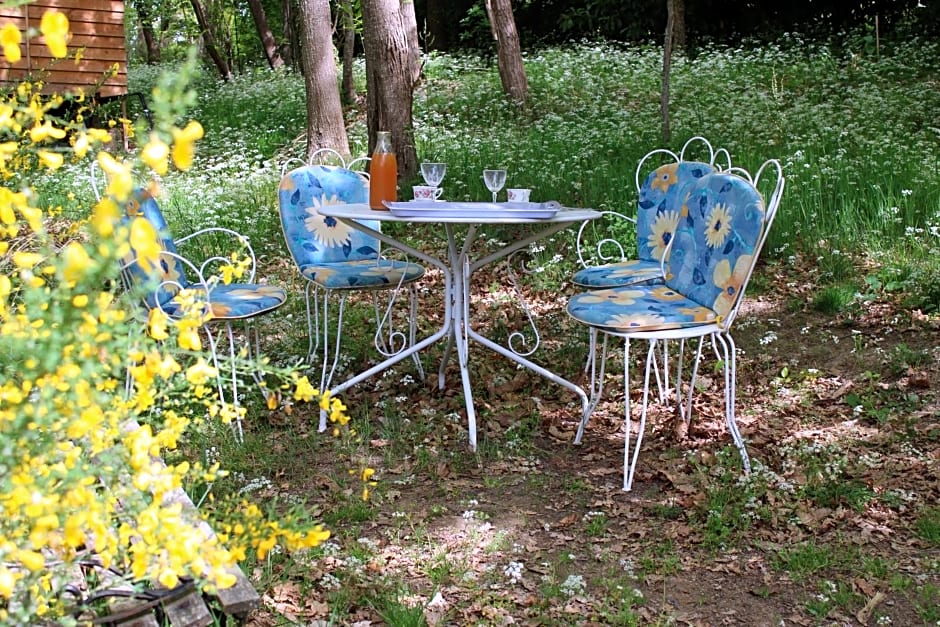 Le relais des fees
