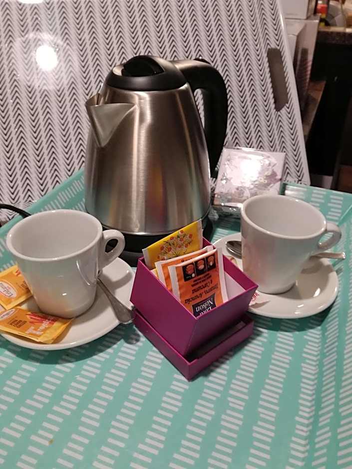 Hotel Milano San Giovanni Lupatoto