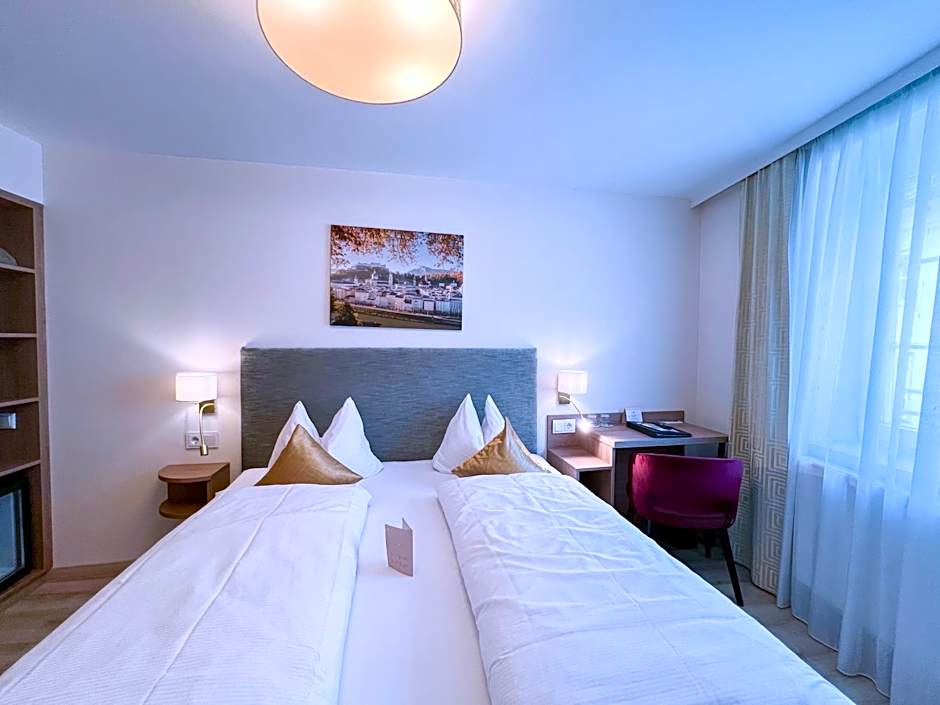 Cityhotel Trumer Stube