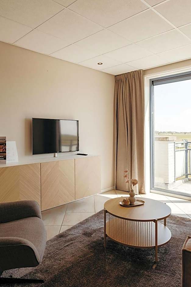 Studio's De Vlijt Texel