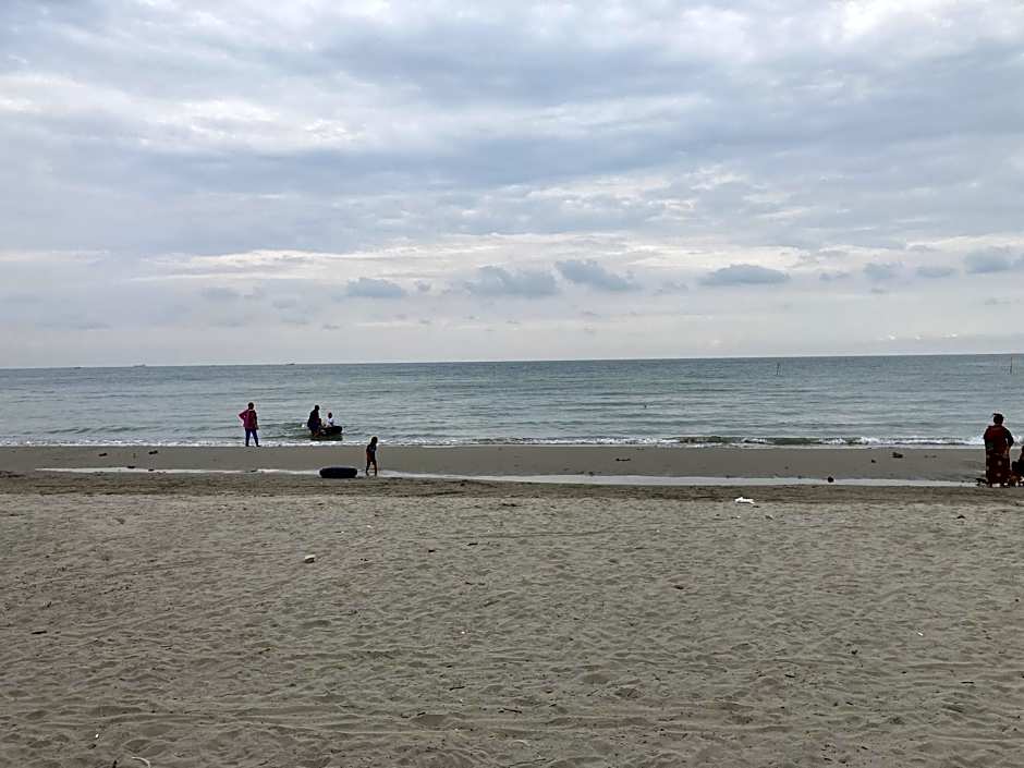 Hotel O Desa Wisata Dalegan