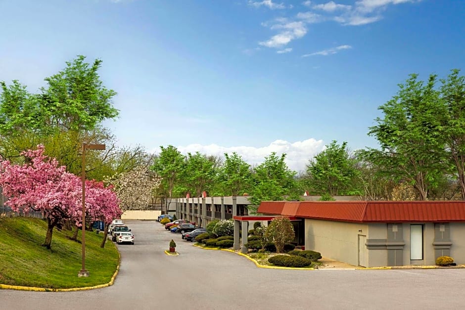 Days Inn by Wyndham Pottstown