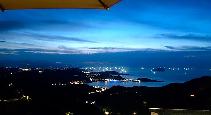 Jiufen Golden House – New Taipei City, VA