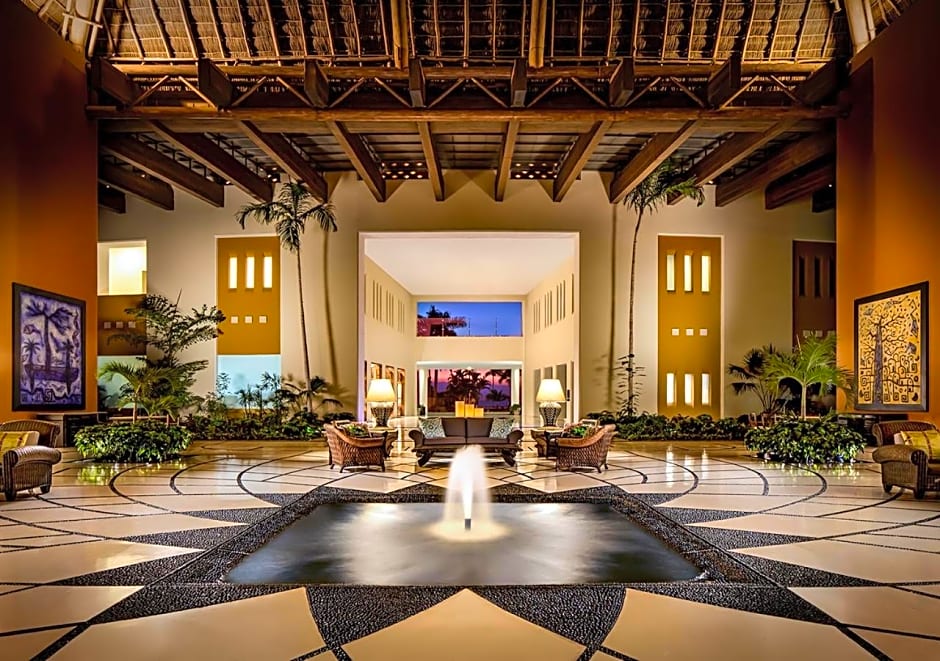 Grand Velas Riviera Nayarit