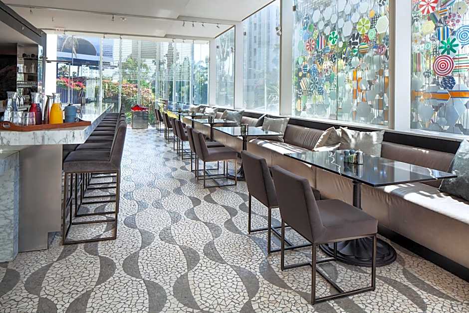 Andaz West Hollywood, By Hyatt