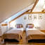 Marcienas Muiza & SPA