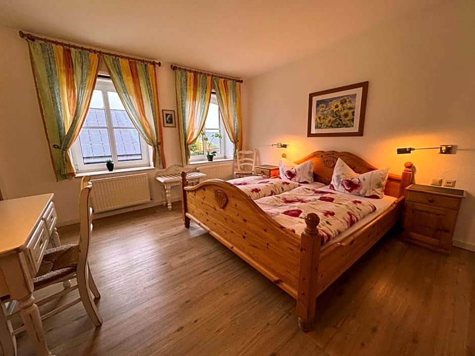 Land-gut-Hotel Lohmann