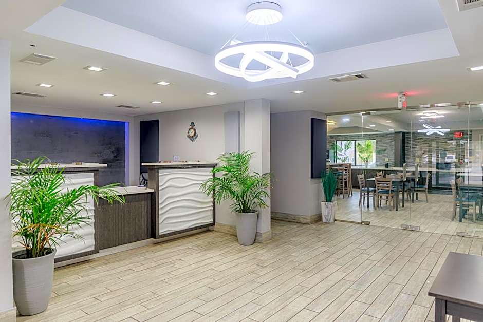 Admiral's Inn on Tybee Island