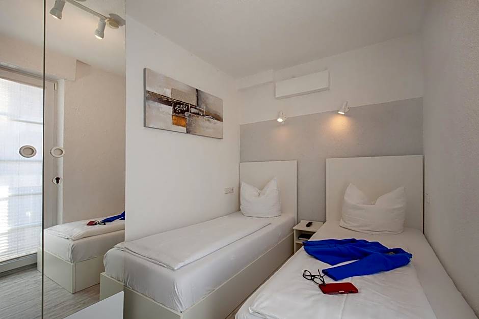 Relax Hotel & SPA Stuttgart