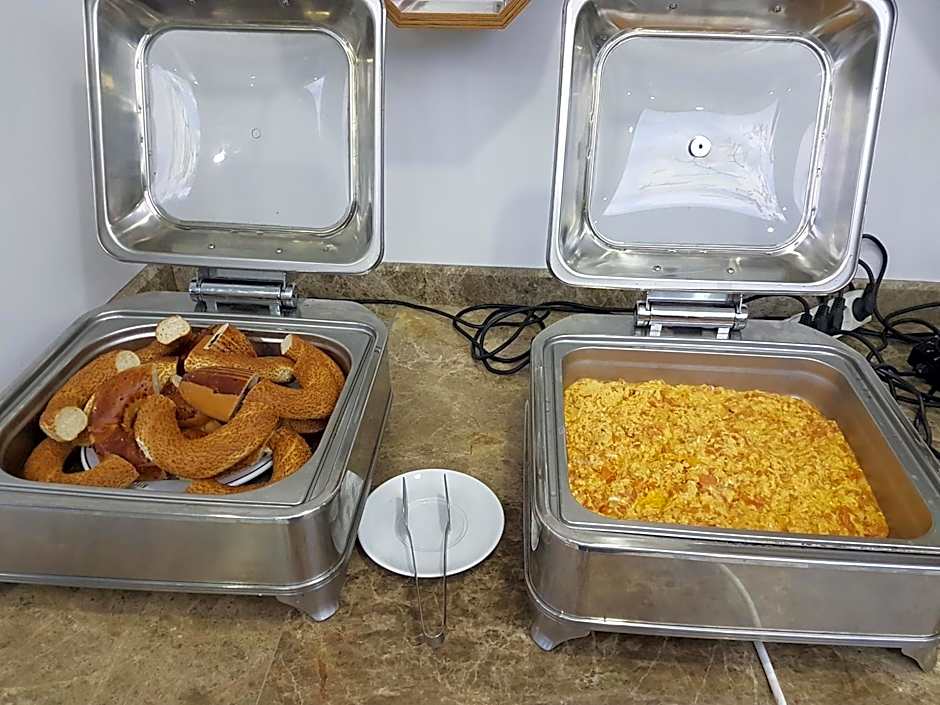 OLYMPIC HOTELS Belek