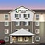 WoodSpring Suites Springfield