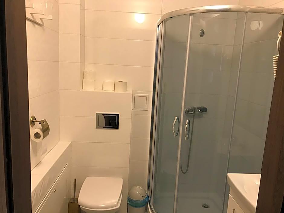 Apartamenty Mieszkaniowe Kadrema