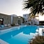 Myconian Theros Luxury Suites