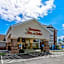 Hampton Inn By Hilton & Suites Scottsburg