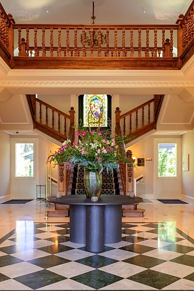Hotel Villa Soro