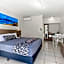 Surf Beach Motel Coffs