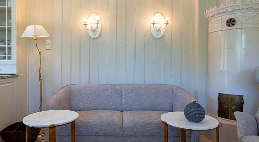 Ferienwohnung Dikstig "rechts" 