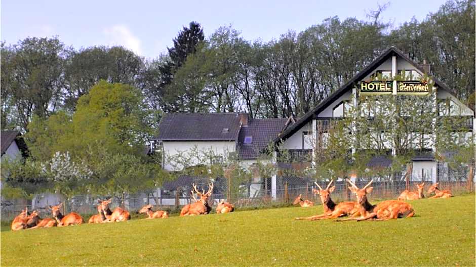 Hotel Heiderhof
