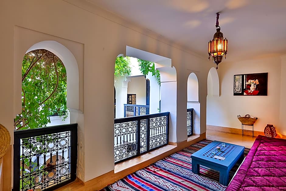 Hotel & Spa Dar Baraka & Karam