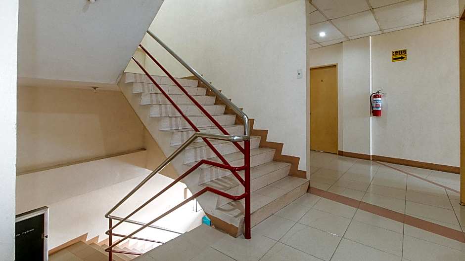 Reddoorz @ Asiana Pension Inn Mandaue City – Mandaue City, IL