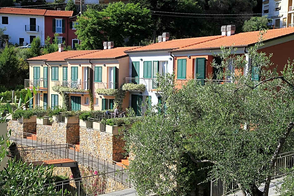 Baia Blu RTA Residence