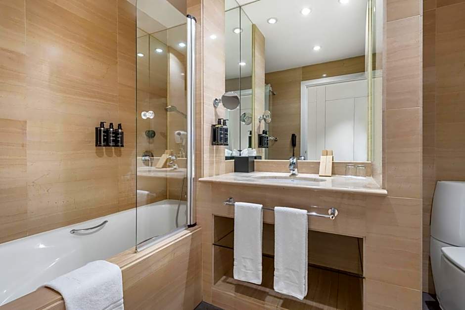 Eurostars Gran Madrid Hotel