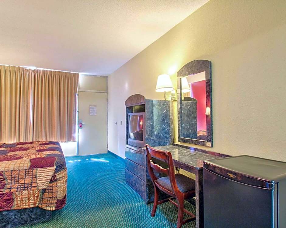 Econo Lodge