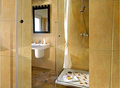 Ostsee-Rittergut-Rügen mit BinzHotel & OrdensKapelle & RomantikGut