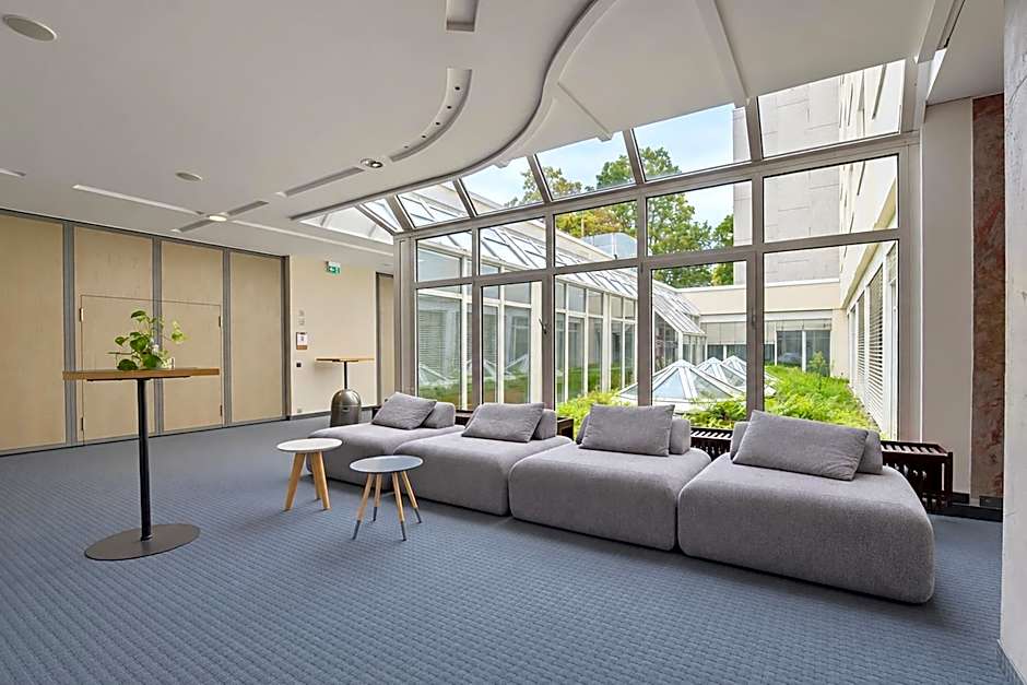 Seminaris Sunday Hotel Bad Honnef